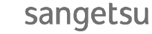 sangetsu